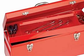 Image result for Harbor Freight Tools Aluminum Case