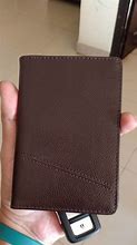 Image result for Tri-Fold Wallets for Men Leather