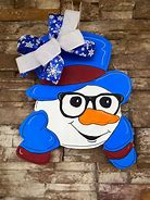 Image result for Build Me a Snowman