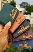 Image result for Best Personalized Leather Wallets for Men