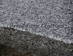 Image result for Charcoal Grey Granite