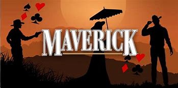 Image result for Maverick Cards