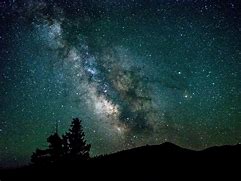 Image result for Milky Way Galaxy Real Image