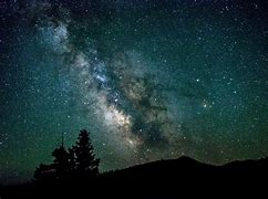 Image result for Milky Way Galaxy Sky