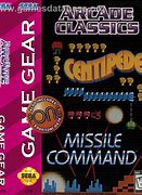 Image result for Sega Game Gear Arcde