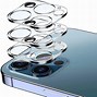 Image result for iPhone 12 Camera Frame Protector