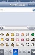 Image result for iPhone Cross Emojis Keyboard