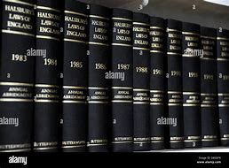 Image result for UK Law Books