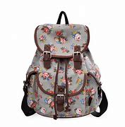 Image result for Awesome Backpacks for Teen Girls