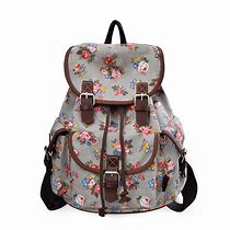 Image result for Cool School Backpacks for Teen Girls