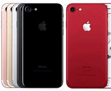 Image result for iPhone 7 Colours