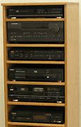 Image result for Stereo Turntable Cabinet