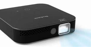 Image result for DLP Brookstone Projector