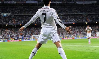 Image result for Ronaldo Si
