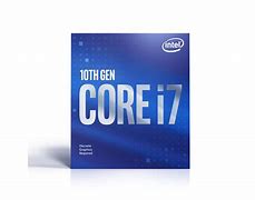Image result for Intel Core i7-10700F
