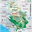 Image result for Regions of Serbia