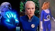 Image result for Invisible Woman Particles