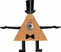 Image result for Bill Cipher Real Life