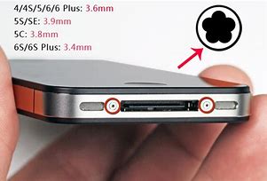 Image result for iPhone 11 Pentalobe Screws