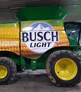 Image result for Busch Light Combine