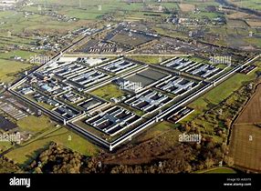 Image result for The Maze Prison