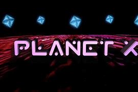 Image result for X Planet Letter Logo