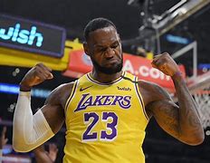 Image result for LeBron James Lakers This Year 6