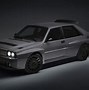 Image result for Automobili Amos Lancia Delta Futurista