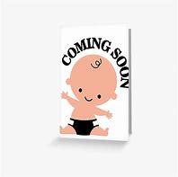 Image result for Baby Coming Pic