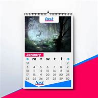 Image result for One Photo Wall Calendar