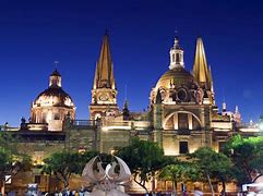 Image result for Guadalajara, Mexico