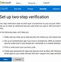 Image result for Microsoft Account Your Info Screen Mobile Setup