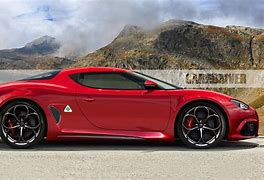 Image result for new alfa romeo coupe