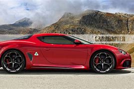 Image result for Alfa 8C Convertable
