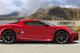 Image result for Alfa Romeo Giulietta 8C