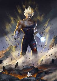 Image result for Realistic Dragon Ball