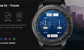 Image result for samsungs gear season 3 watches face