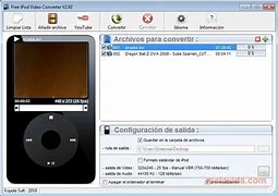 Image result for Free iPod Converter Software E