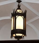 Image result for Medieval Gothic Lighting