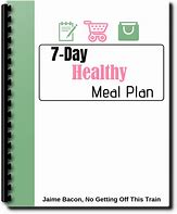 Image result for Healthy Meal-Planning