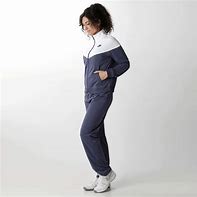 Image result for Blue Nike Women Tracksuit