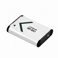 Image result for NP-BX1 Replacement Battery