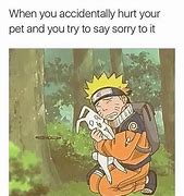 Image result for Relatable Naruto Memes