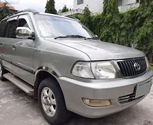 Image result for Mobil Kijang Lgx