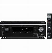 Image result for Sony STR Receivers