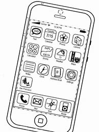 Image result for Samsung Coloring Pages