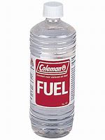 Image result for Coleman Fuel