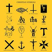 Image result for Ancient Christian Tattoos