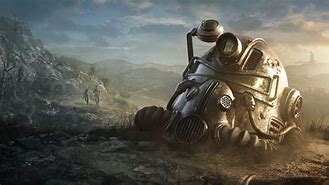 Image result for Fallout 76 Poster