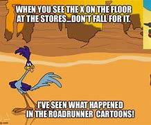 Image result for Road Runner Funny Pics